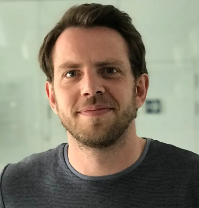 Stephan Urbanski