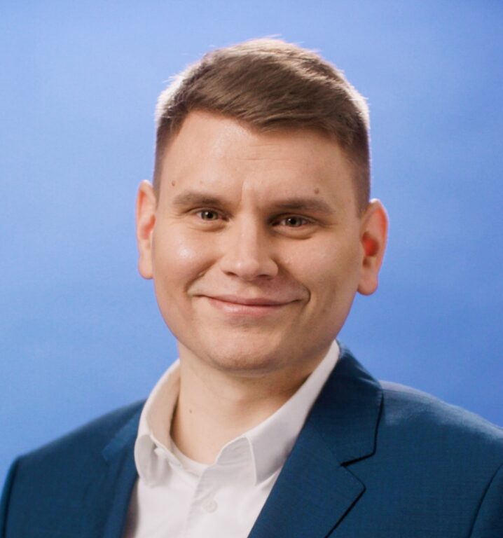 Christian Feuersenger