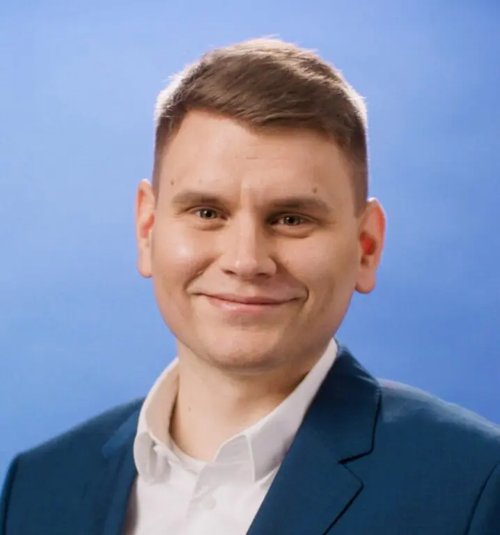 Christian Feuersenger