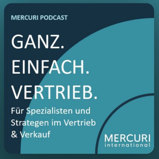 mercuri podcast