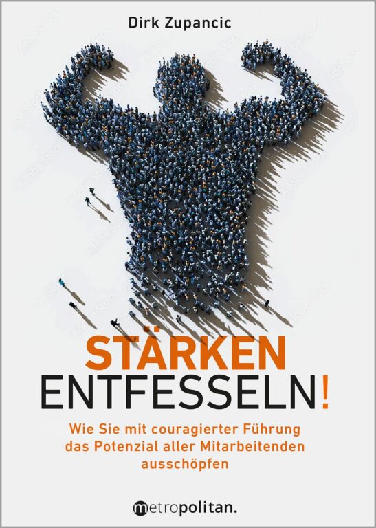Stärken entfesseln