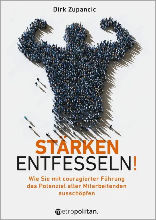 Stärken entfesseln