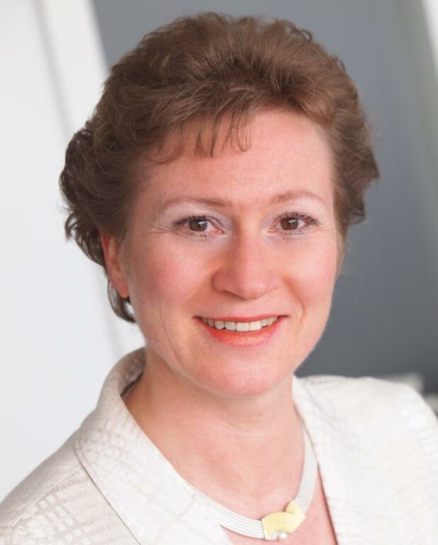 Anne-Rose Raisch