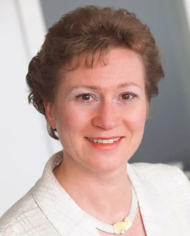 Anne-Rose Raisch