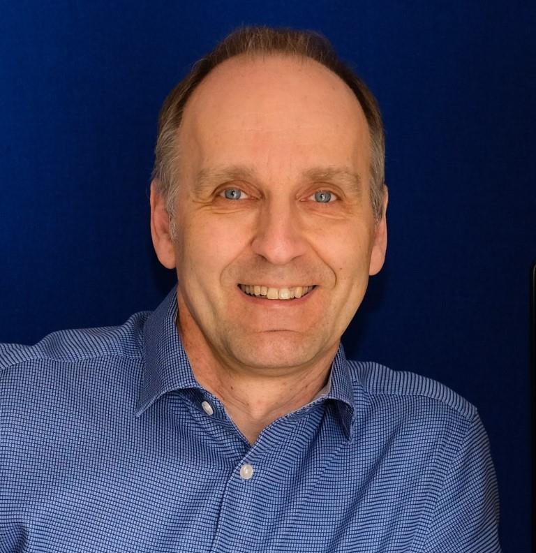 Oliver Büchel