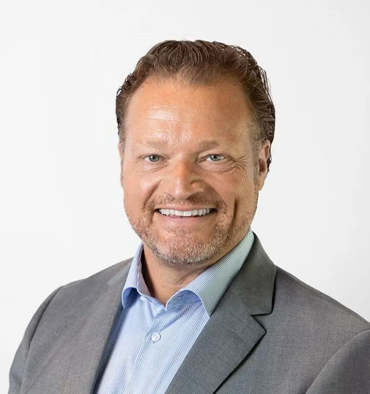 Prof. Dr. Dirk Zupancic
