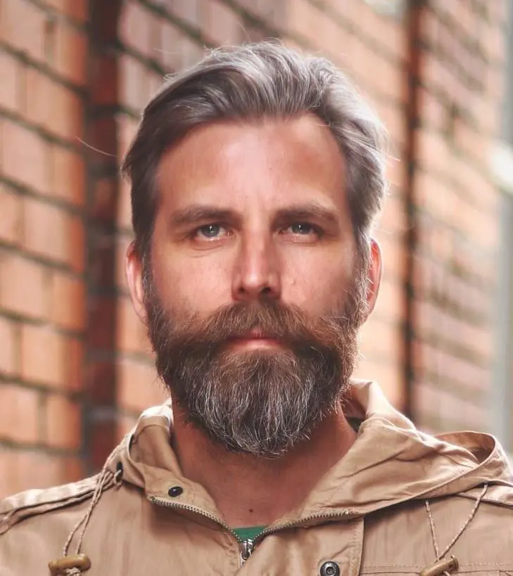 Michael Sudahl