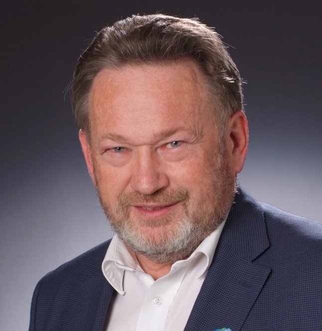 Bernd Stelzer