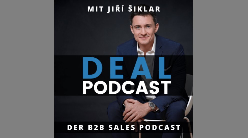 Jiri Siklar Podcast