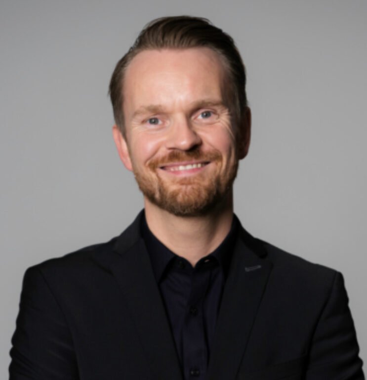 Joern Kettler