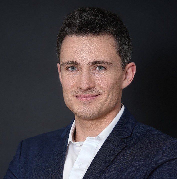 Jiri Siklar