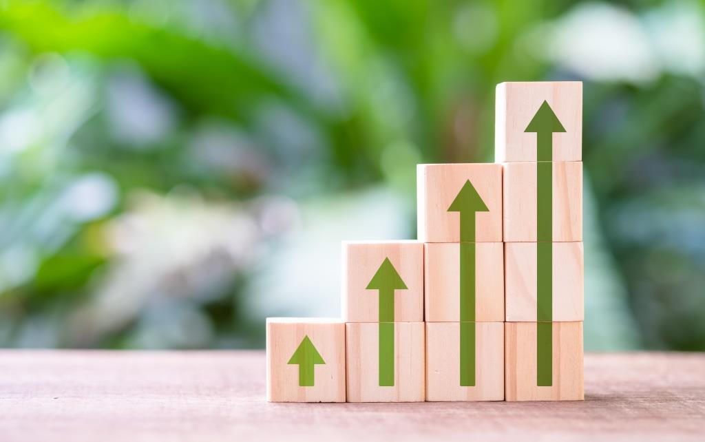 Digitalisierung schafft mehr Nachhaltigkeit im B2B-Vertrieb – und befördert dabei noch den Umsatz.