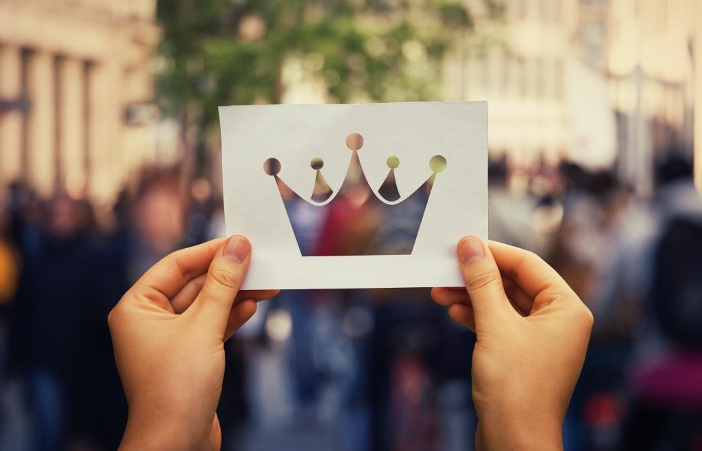 So werden Kunden und Content zum King – mit diesen 6 Tipps gelingt es, erfolgreiche Verkaufsmaterialien zu erstellen.