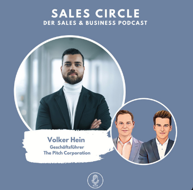Sales Circle #45
