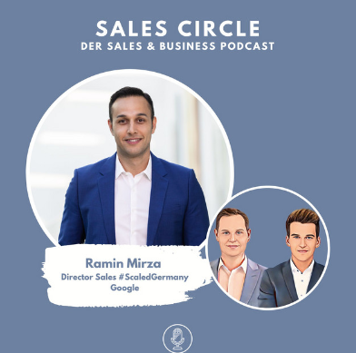 Sales Circle #47
