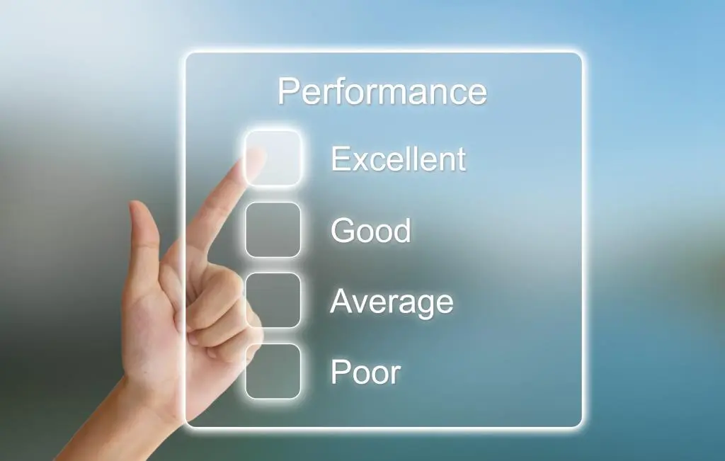 Welchen Nutzen haben Performance Management Systeme? Und was misst man? Das Verhalten oder die Ergebnisse der Mitarbeitenden?