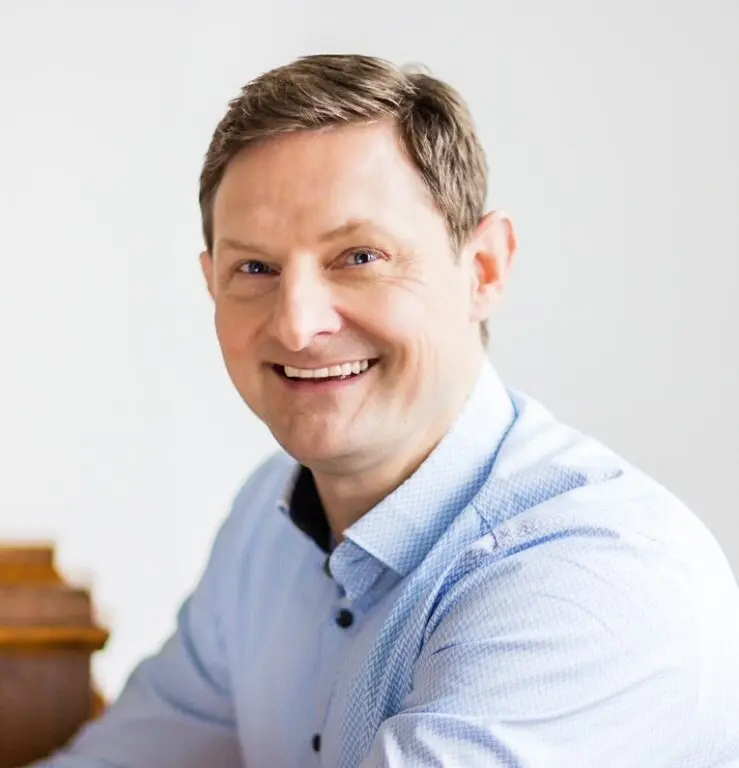 Christian Polz