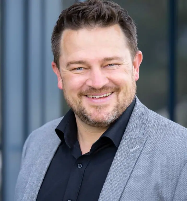 Christian Soller, SUXXEED GmbH
