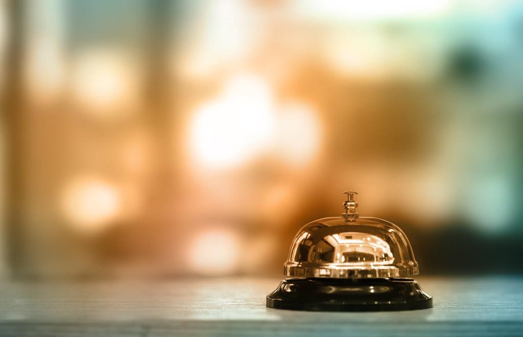 Der After-Sales-Service ist für die meisten Kunden ein Teil des Produkts, das der Lieferant ihnen verkauft hat. Also erwarten sie, dass er wie gewünscht erbracht wird.
