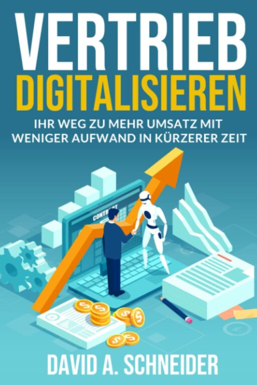 Vertrieb digitalisieren