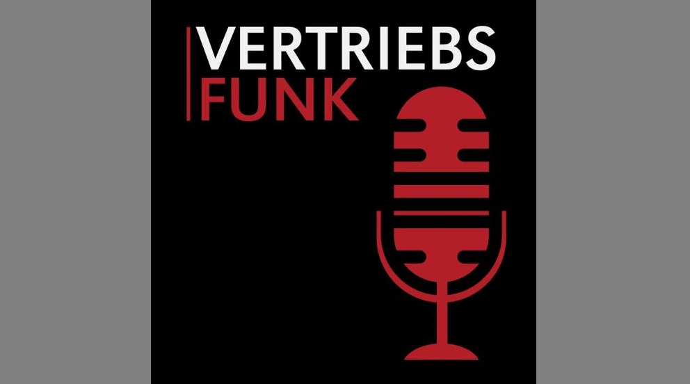 Vertriebsfunk Podcast