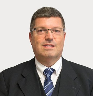 Prof. Dr. Roland Kaldich