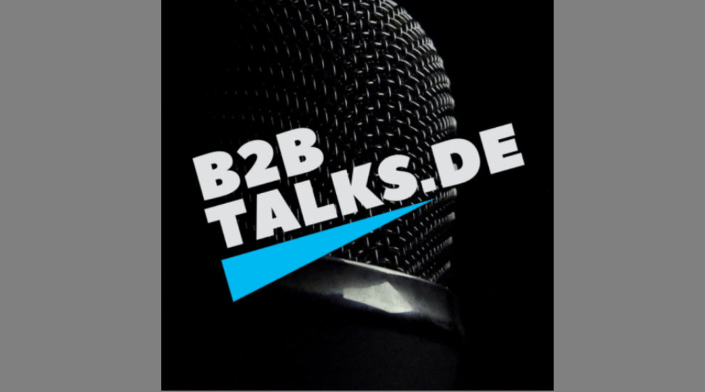 B2bTalks Podcast