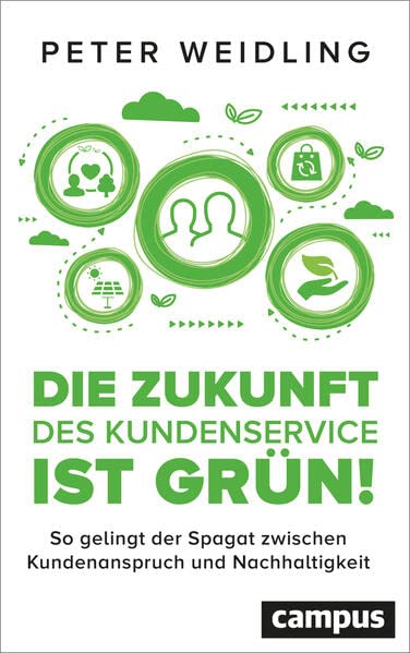 Die Zukunft des Kundenservice ist grün