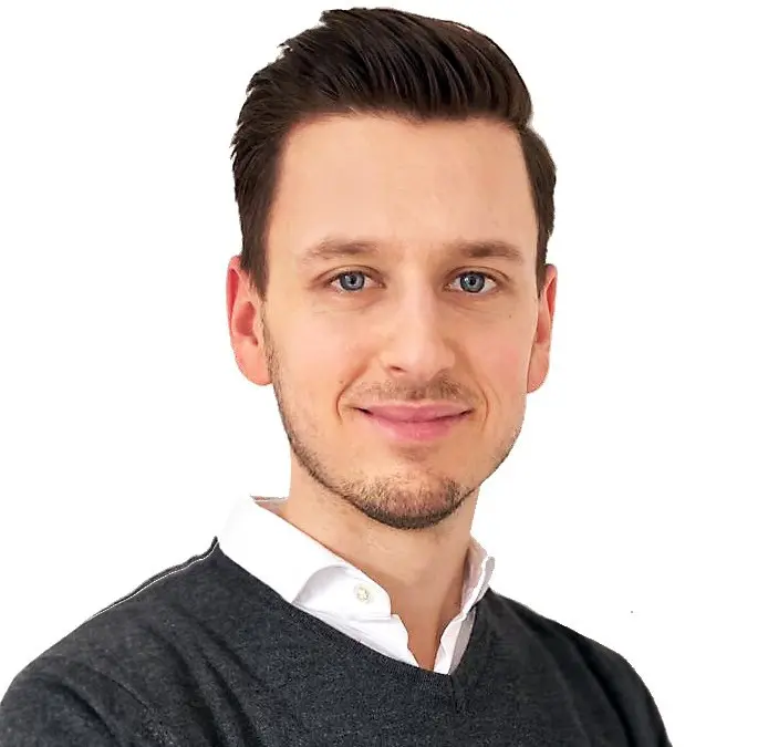 Fabian Essrich