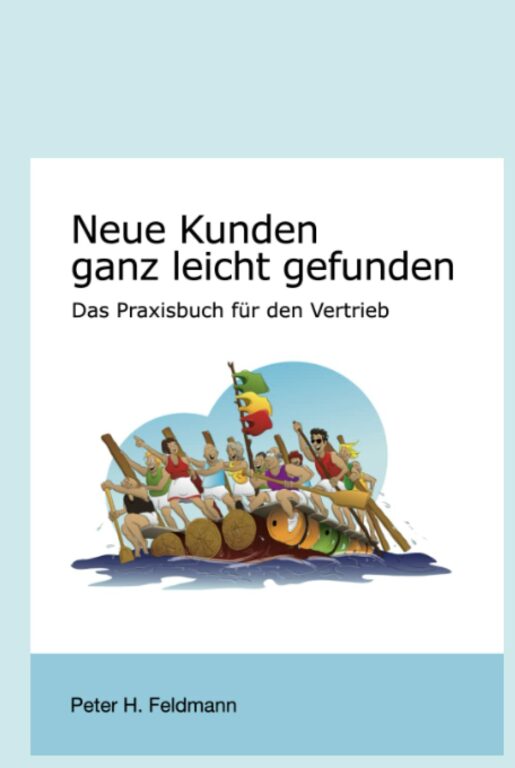 Neue Kunden ganz leicht gefunden