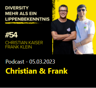 VTalk Podcast - Die Vertriebsmanager