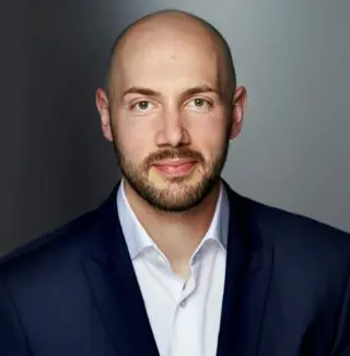 Dario Waechter