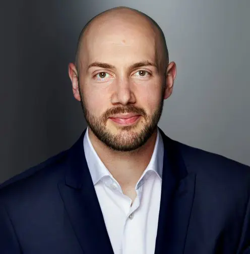 Dario Waechter
