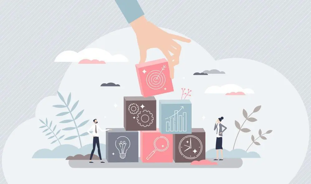 KPIs sollen helfen, die richtigen Entscheidungen zu treffen und den Vertrieb auf Kurs zu halten. Welche sind die wichtigsten KPIs im B2B-Vertrieb?