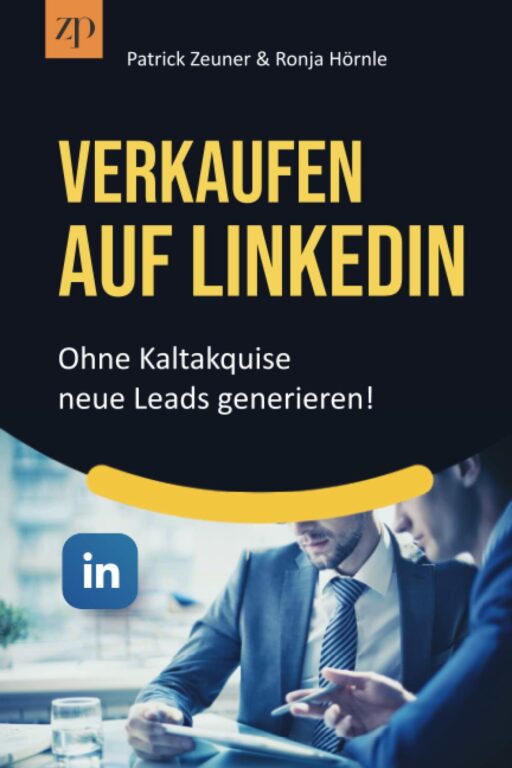 Verkaufen auf LinkedIn