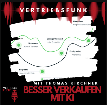 Vertriebsfunk #732