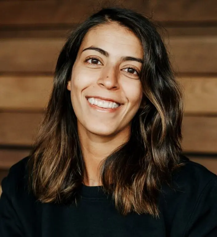 Zahra Jivá Director of Global Sales Strategy Pipedrive