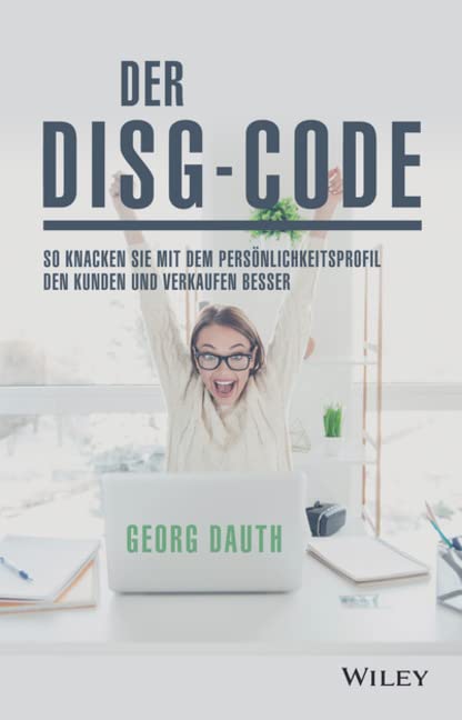 Der DISG Code