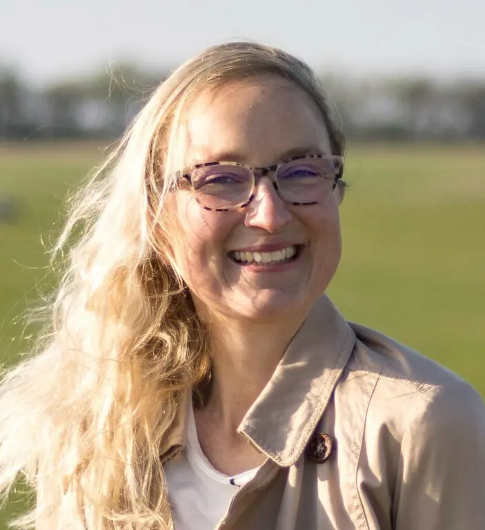 Isabel Stühler