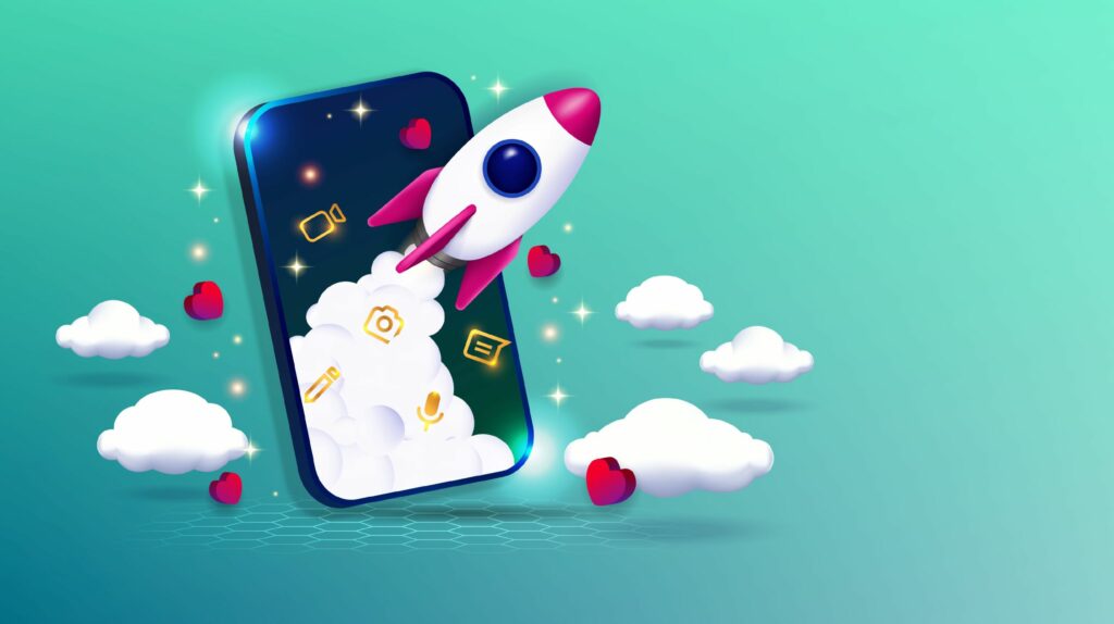 Die Frage liegt auf der Hand: Wie schaffen es die erfolgreichsten Vertriebler auf Social Media nicht nur Follower sondern Neukunden raketenhaft zu gewinnen?