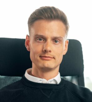 Marvin Flenche - AM Unternehmerberatung