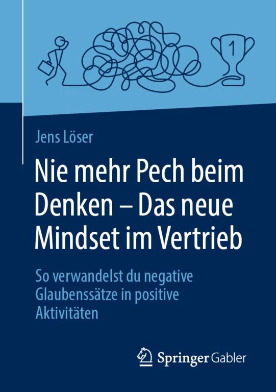 Nie mehr Pech beim Denken
