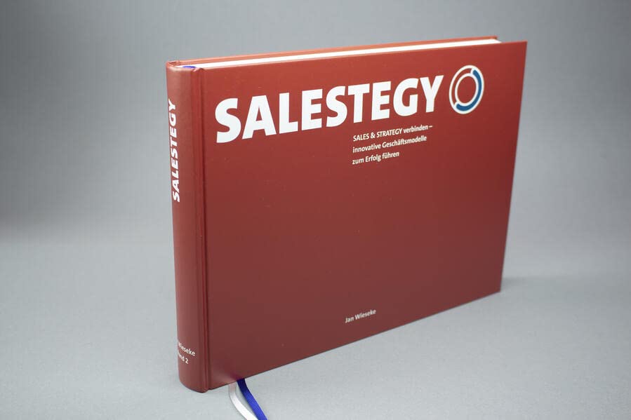 SALESTEGY bedeutet, dass SALES & STRATEGY verbunden werden, um erfolgsträchtige Geschäftsmodelle zu finden und sie vertrieblich effektiv umzusetzen.