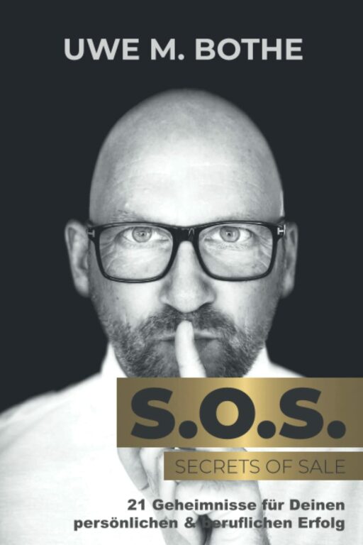 SOS Secrets of Sale