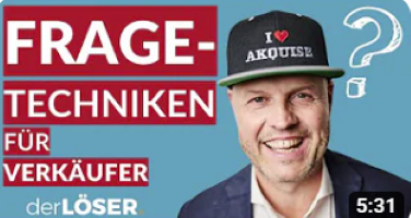 Der Löser