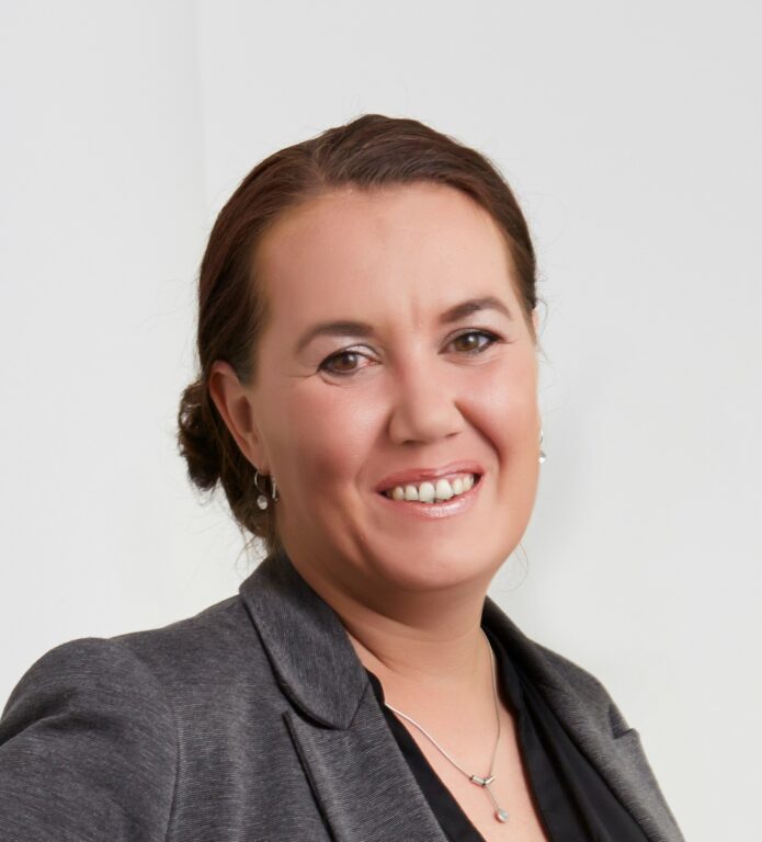 Melanie Seidel