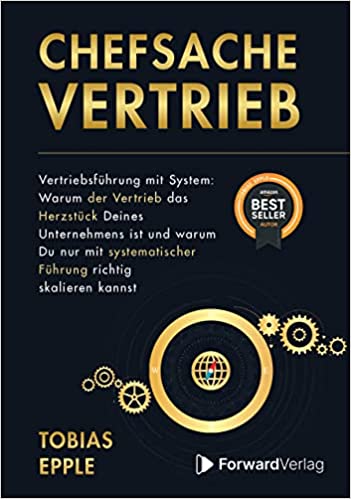 Chefsache Vertrieb