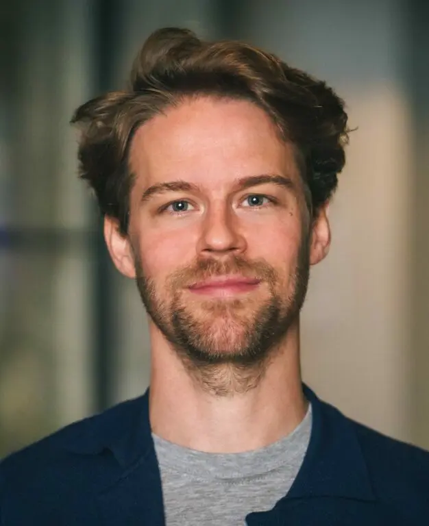 Marc Grewenig