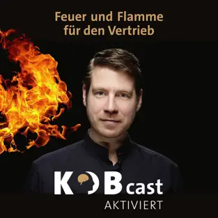 Stefan Kober KoBcast Podcast