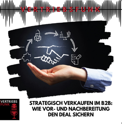 VertriebsFunk #785